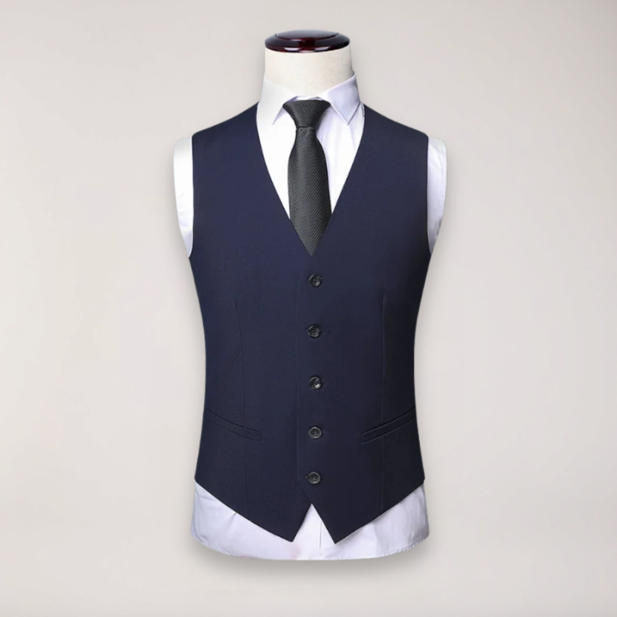 Matthew | Men’s Three-Piece Formal Suit