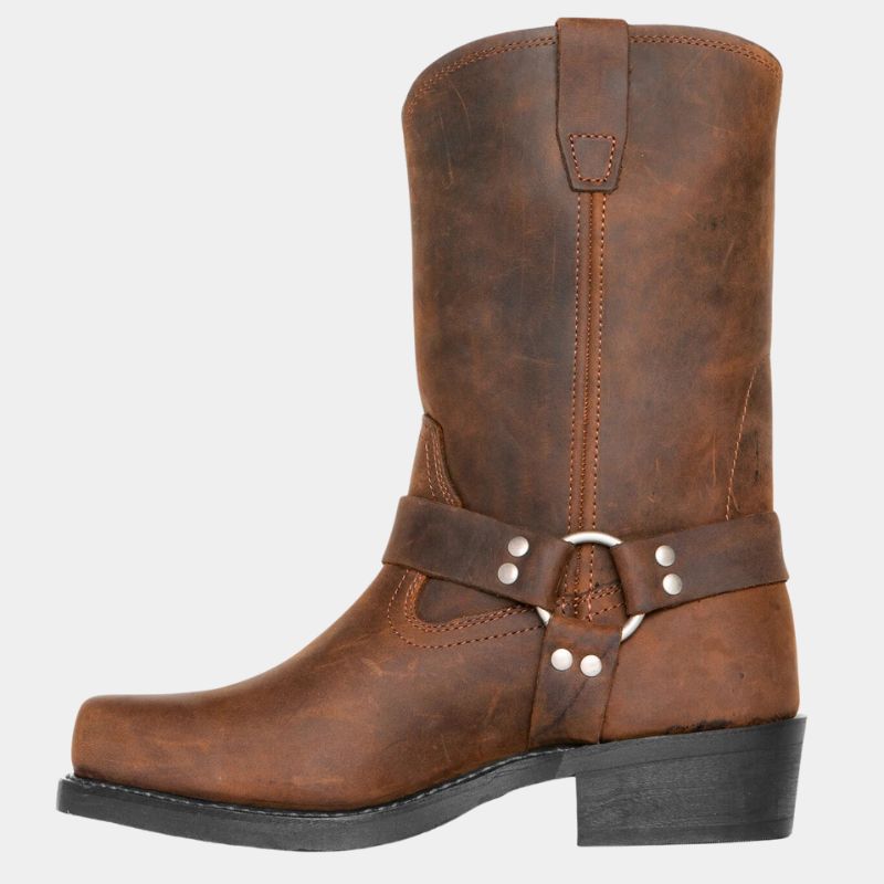 Petronela | Womenâs Cowboy Boots