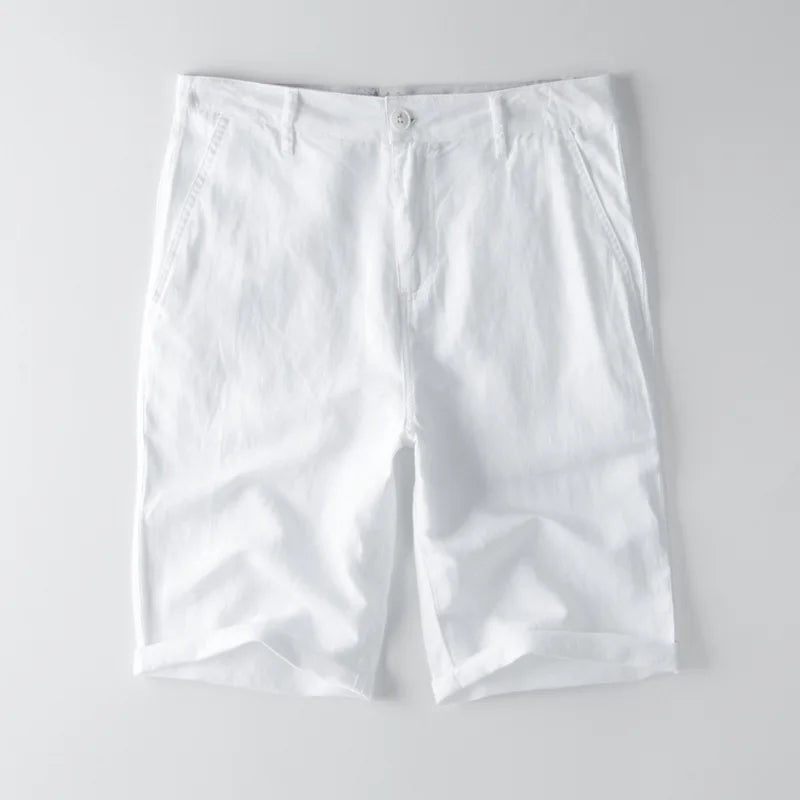 Carmelo | Men’s Casual Chino Shorts