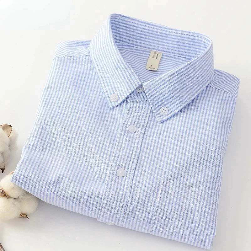Sulev | Men’s Long Sleeve Button-Down Shirt