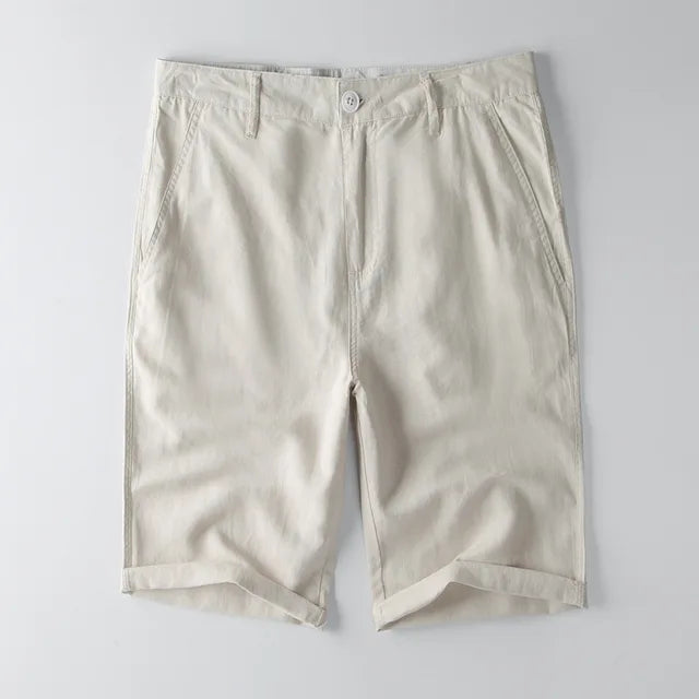 Carmelo | Men’s Casual Chino Shorts