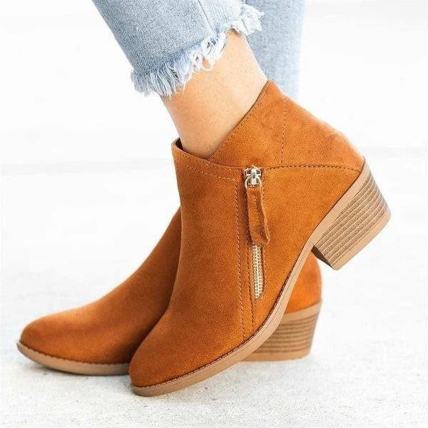 Ramona | Womenâs Ankle Boots