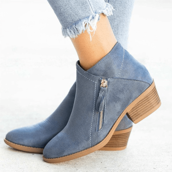 Ramona | Womenâs Ankle Boots