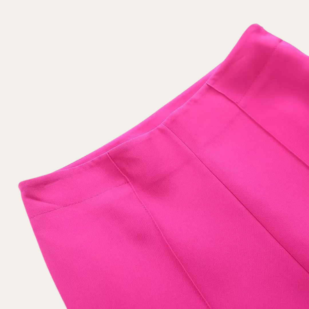 Celestine | Women’s Luxe Crepe Two-Piece Suit