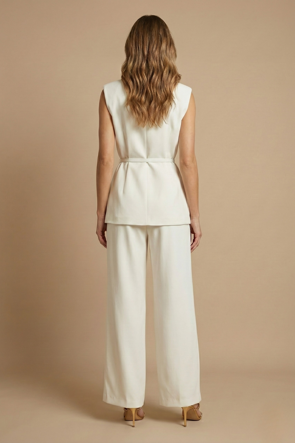 Gisella | Womenâs Elegant Two-Piece Set