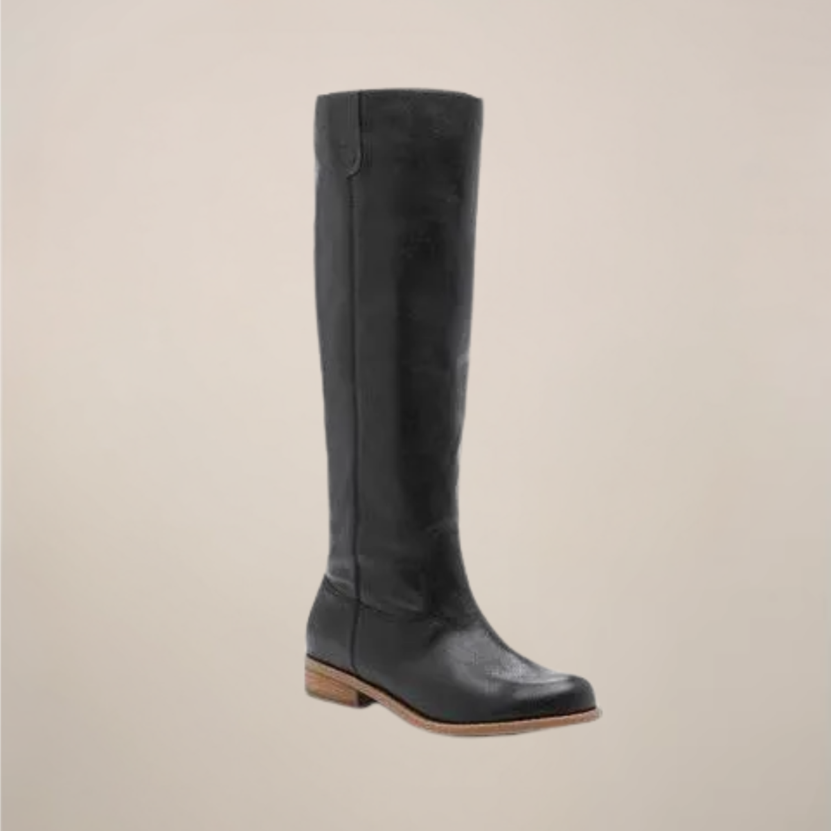 Halina | Womenâs Knee-High Boots