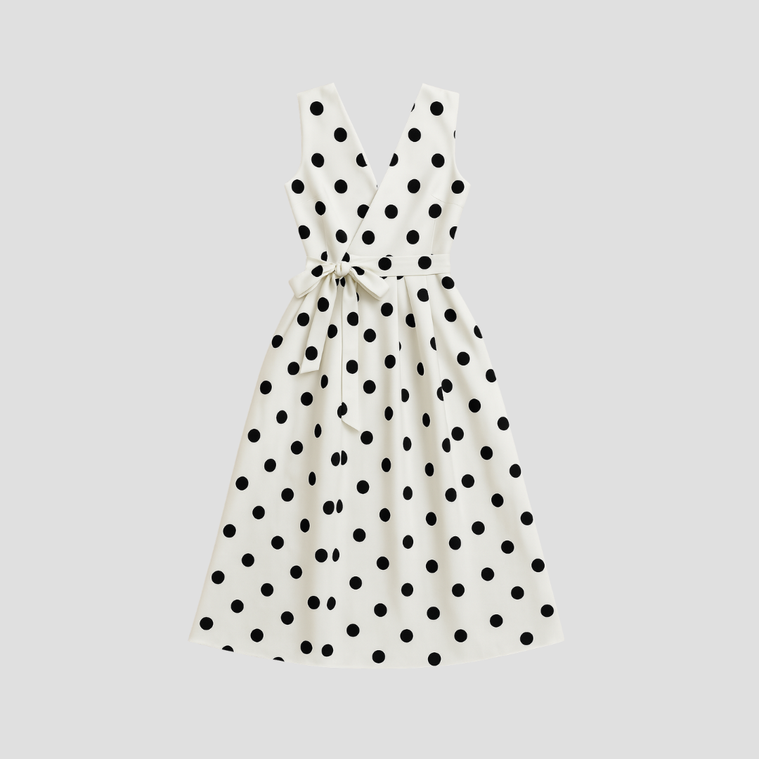 Clarie | Women’s Midi Dress