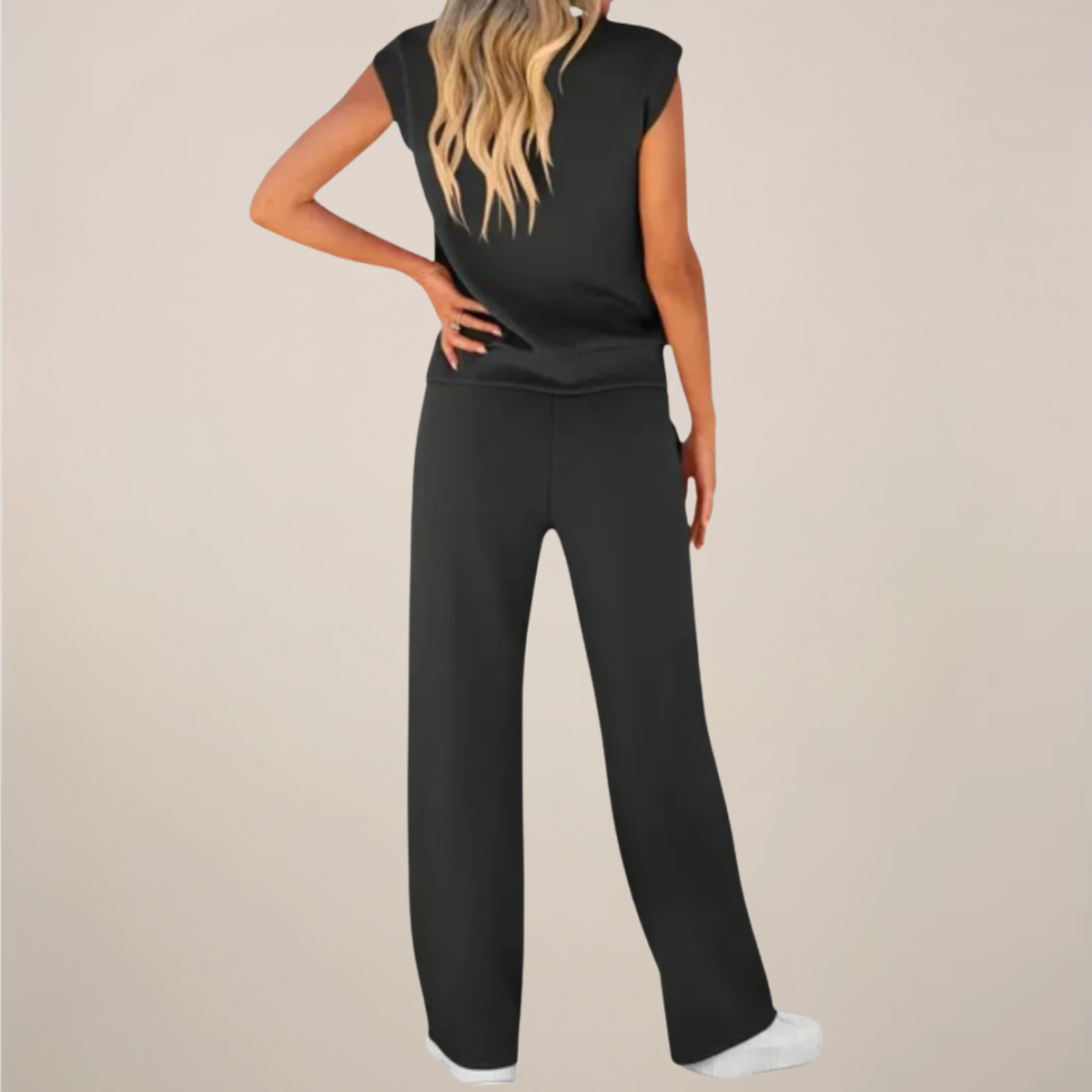 Eliska | Womenâs Summer Co-Ord Set