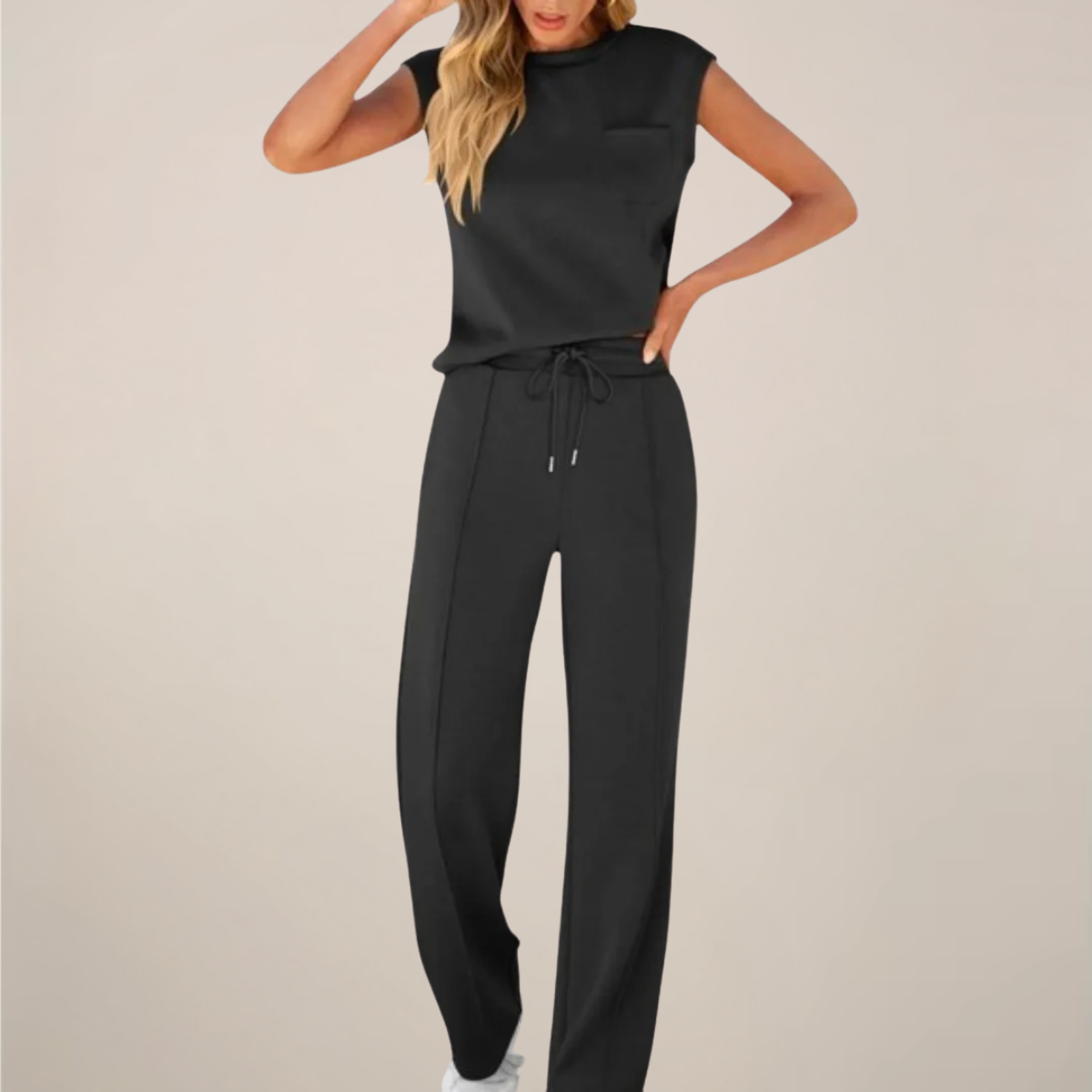 Eliska | Womenâs Summer Co-Ord Set