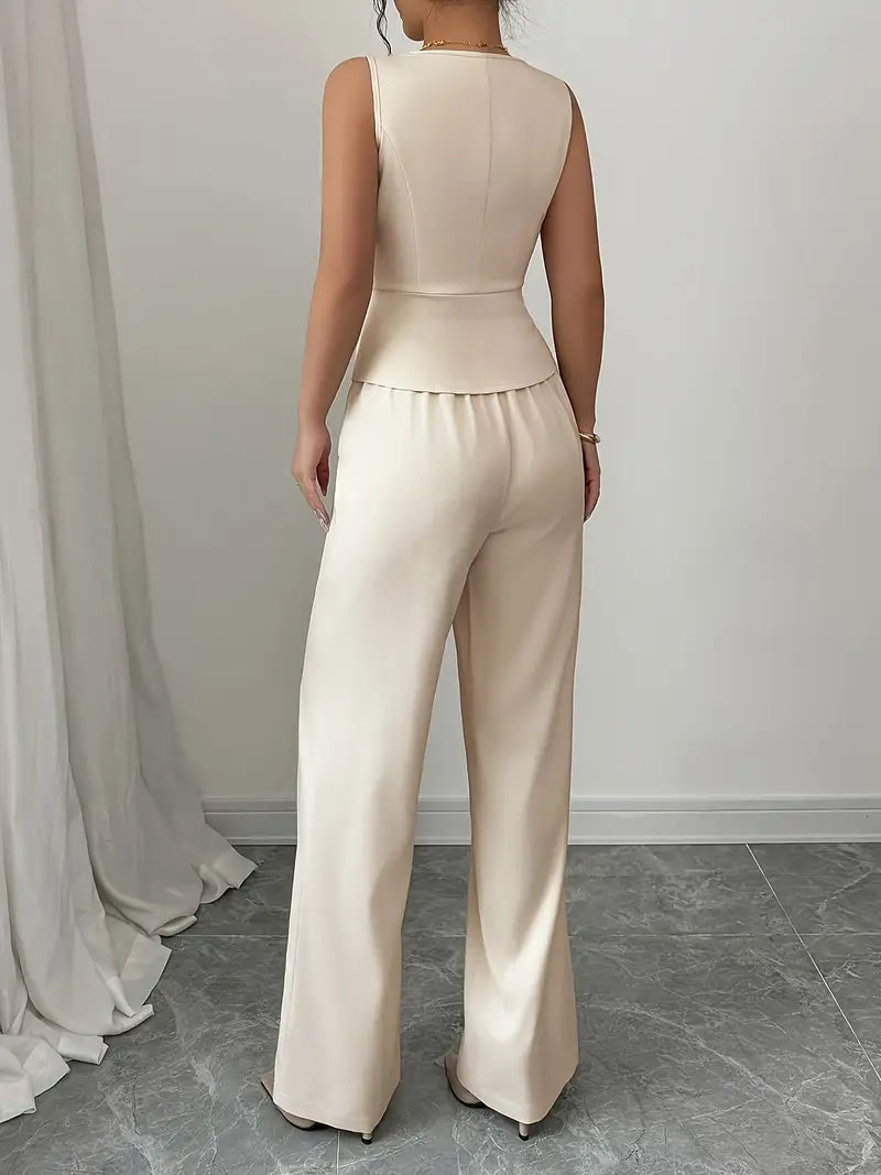 Fenella | Women's Two-Piece Set