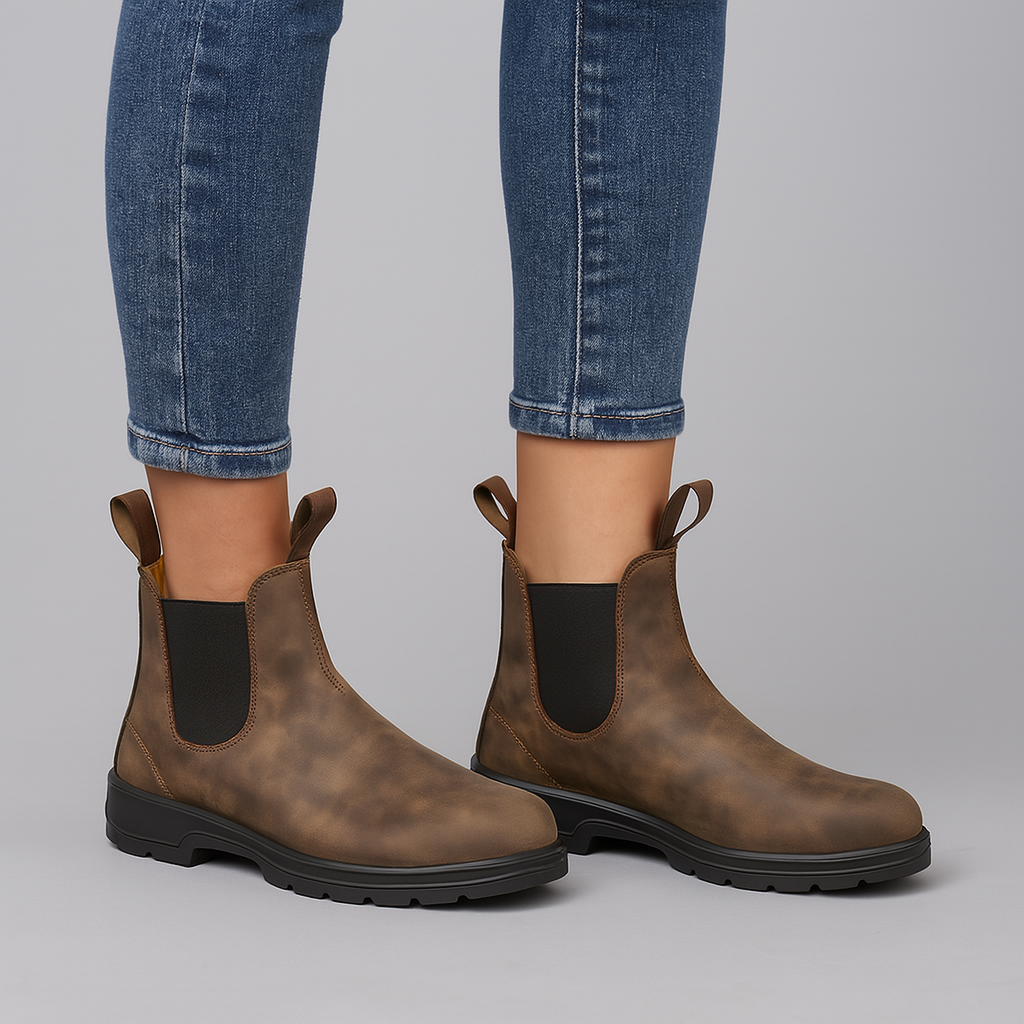 Abigaile | Womenâs Chelsea Boots
