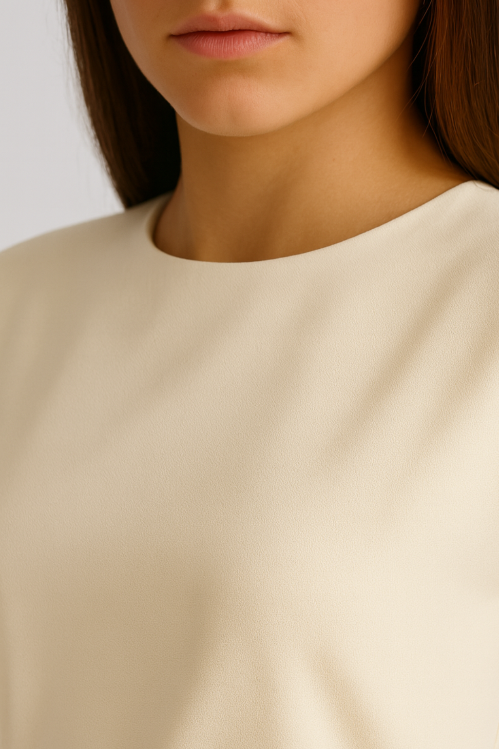 Keisha | Womenâs Midi Dress