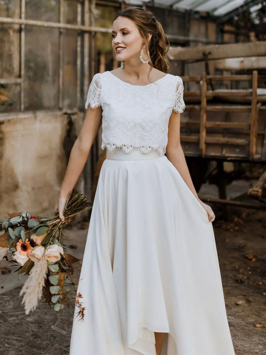 Briar | Womenâs Two Piece Maxi Dress