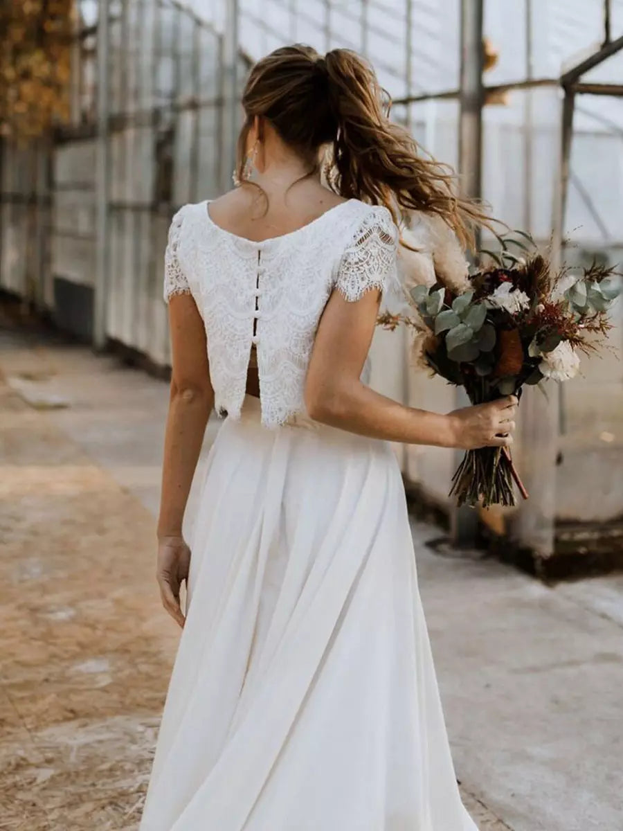 Briar | Women’s Two Piece Maxi Dress