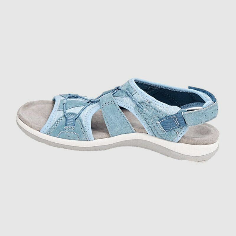 Amelie | Women’s Sport Flat Sandals