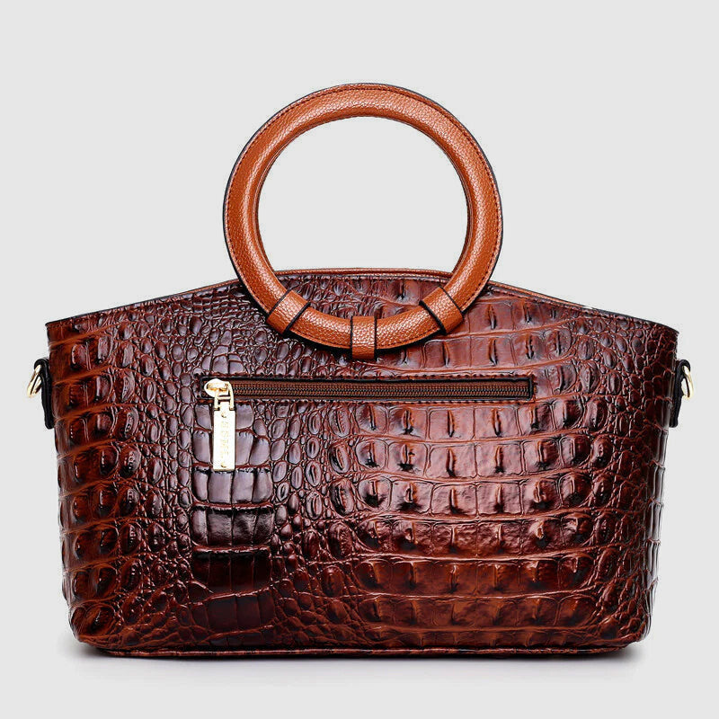 Yelena | Womenâs Handheld Shoulder Bag