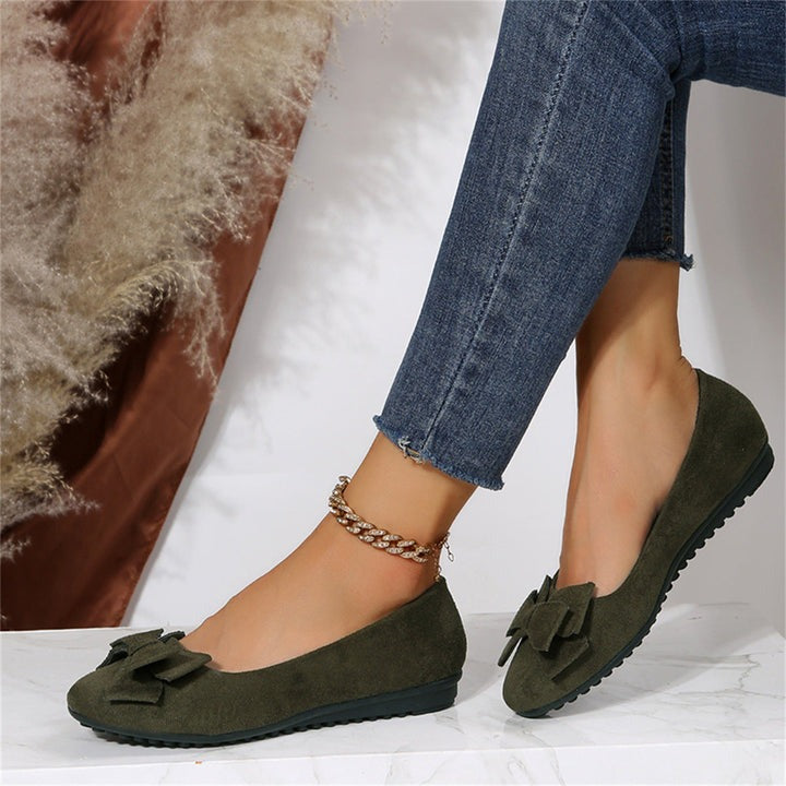 Casual Ballet Flats