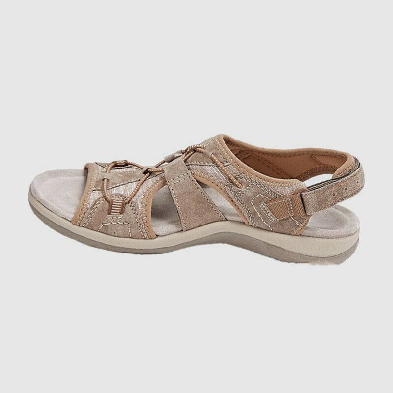 Amelie | Women’s Sport Flat Sandals
