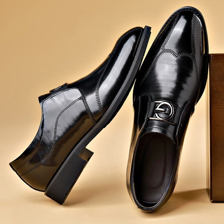 Formal Dress Loafers