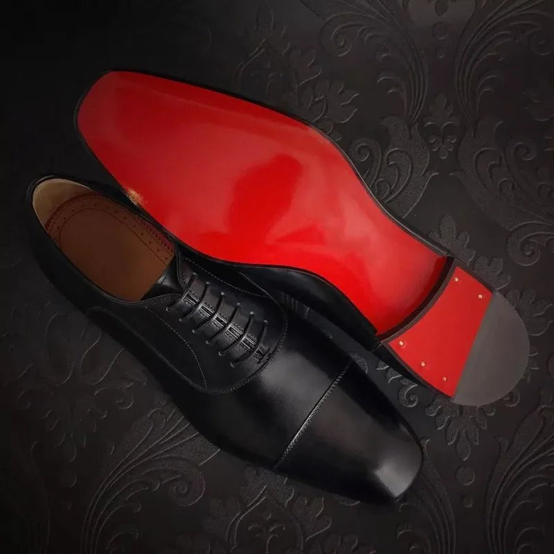 Formal Oxford Dress Shoes