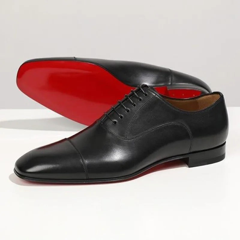 Formal Oxford Dress Shoes