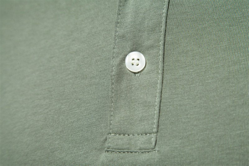 Patrick | Men’s Short Sleeve Polo Shirt