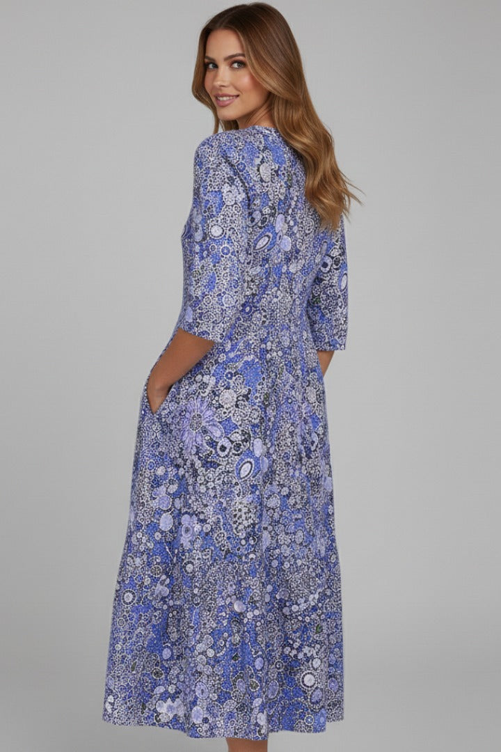Wide Leg Lounge Two Piece Set