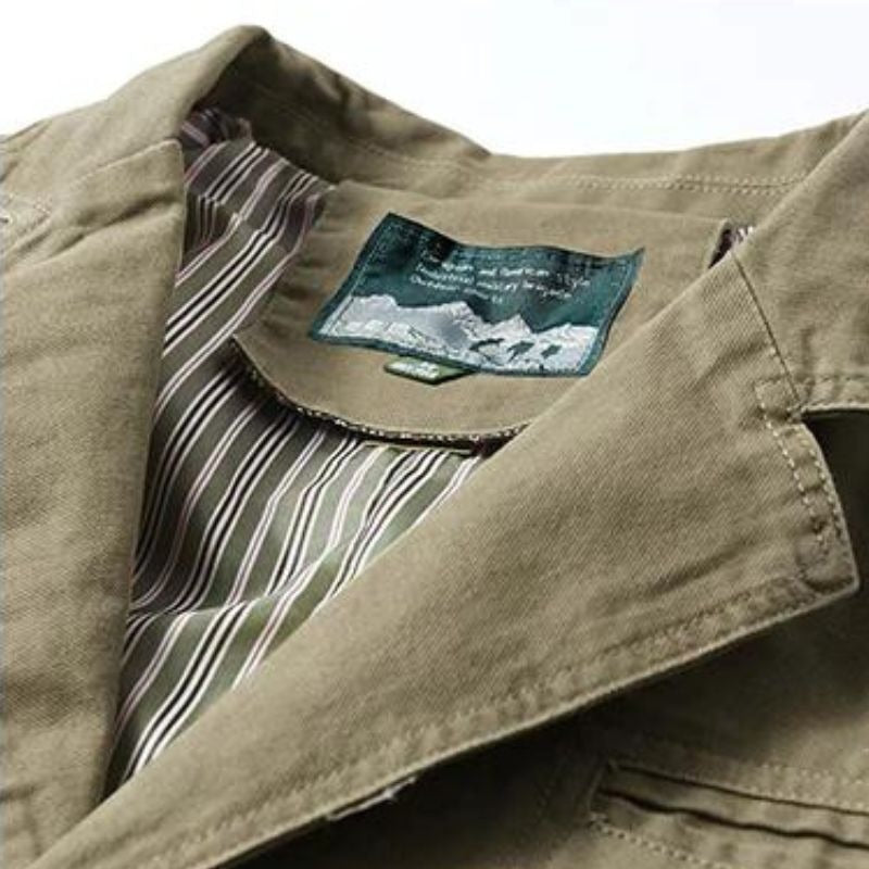 Lightweight Casual Blazer