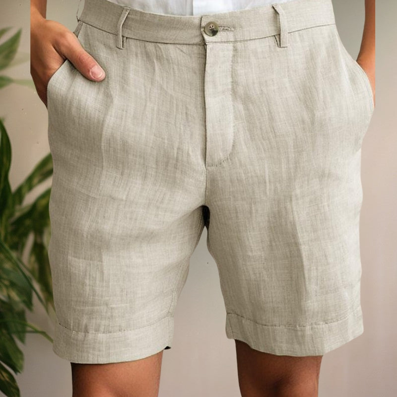 Marceau | Men's Urban Nomad Chino Shorts