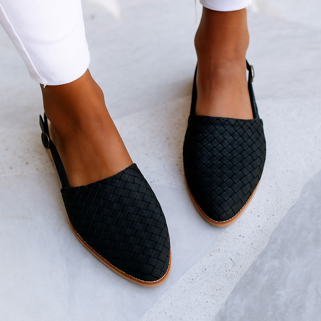 Orthopedic Sandals