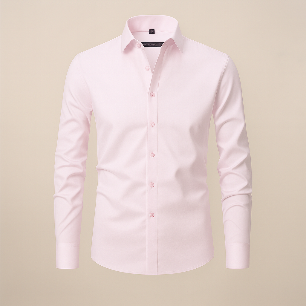 Velimir | Men’s Long Sleeve Shirt