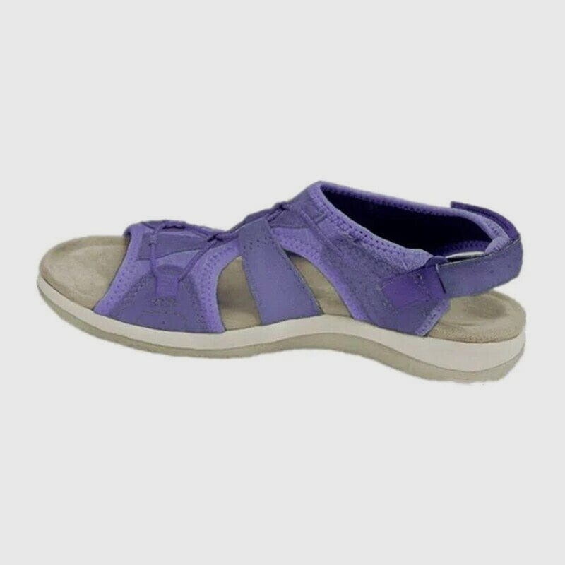 Amelie | Women’s Sport Flat Sandals
