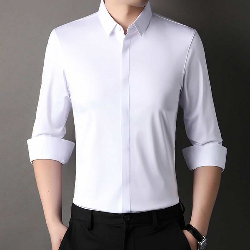 Marcel | Men’s Long Sleeve Shirt