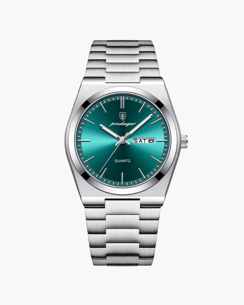 Stanley | Men’s Quartz Analog Watch
