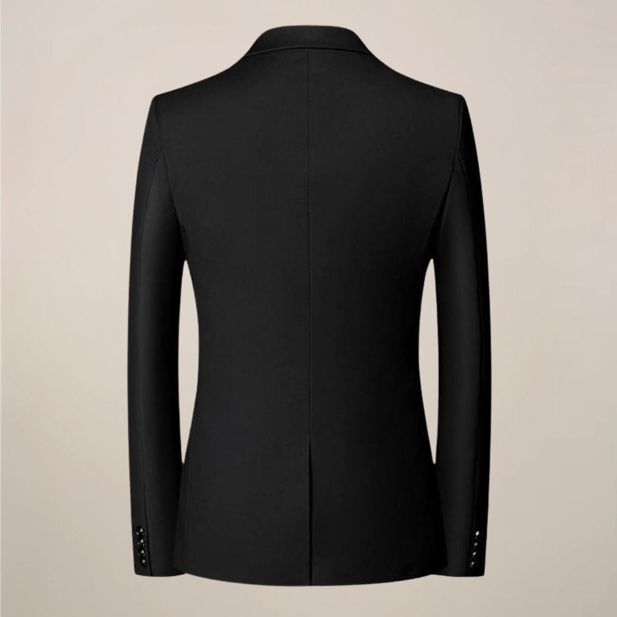 Luke | Men’s Single Button Blazer