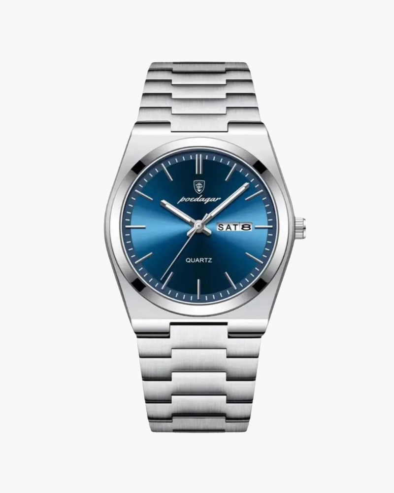 Stanley | Men’s Quartz Analog Watch