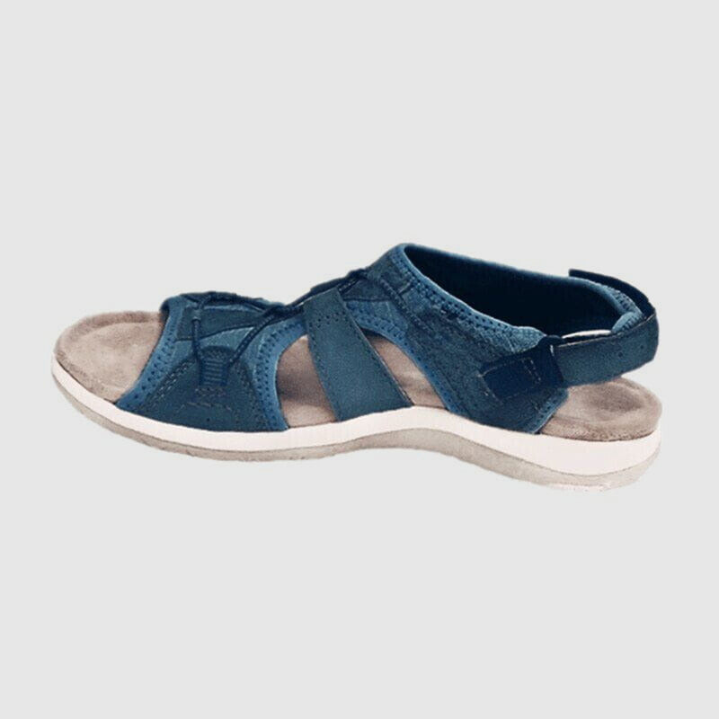 Amelie | Women’s Sport Flat Sandals