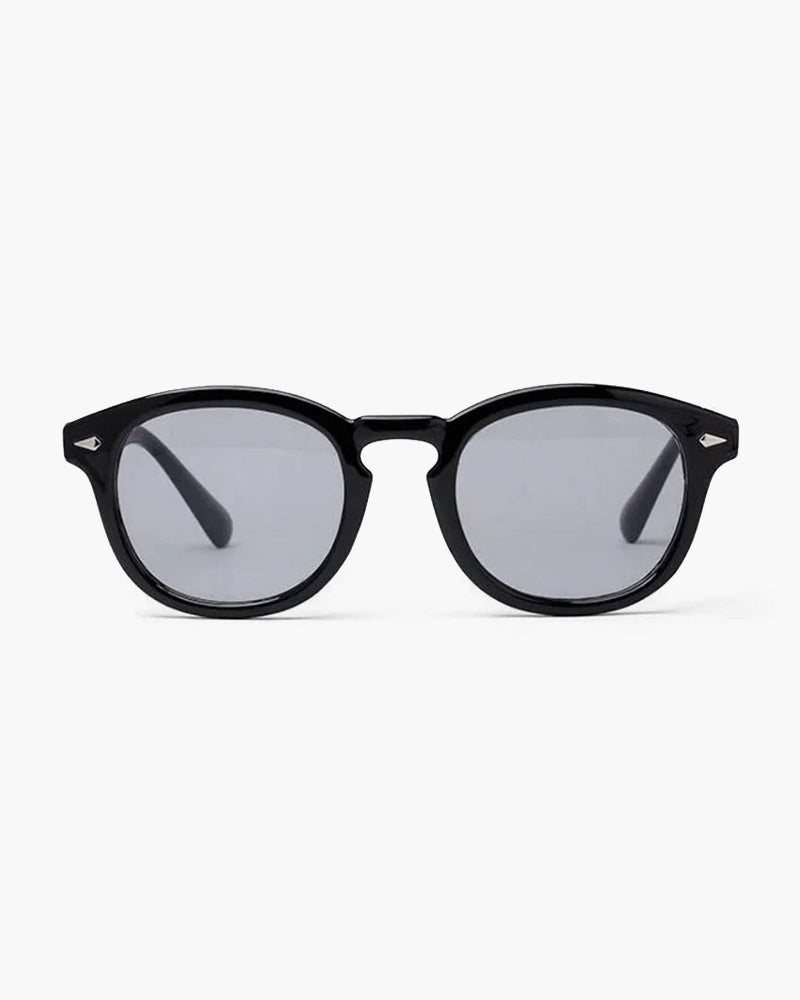 Colin | Men’s Round Tinted Sunglasses