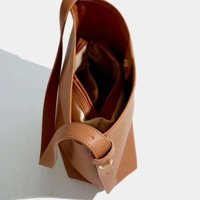 Tereza | Women’s Shoulder Tote Bag