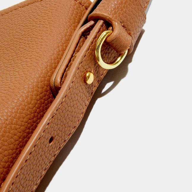 Tereza | Women’s Shoulder Tote Bag