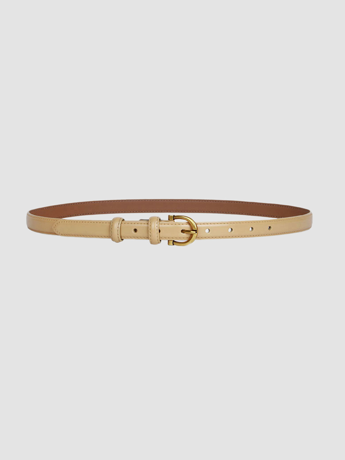 Flaviana | Women's Leather Belt