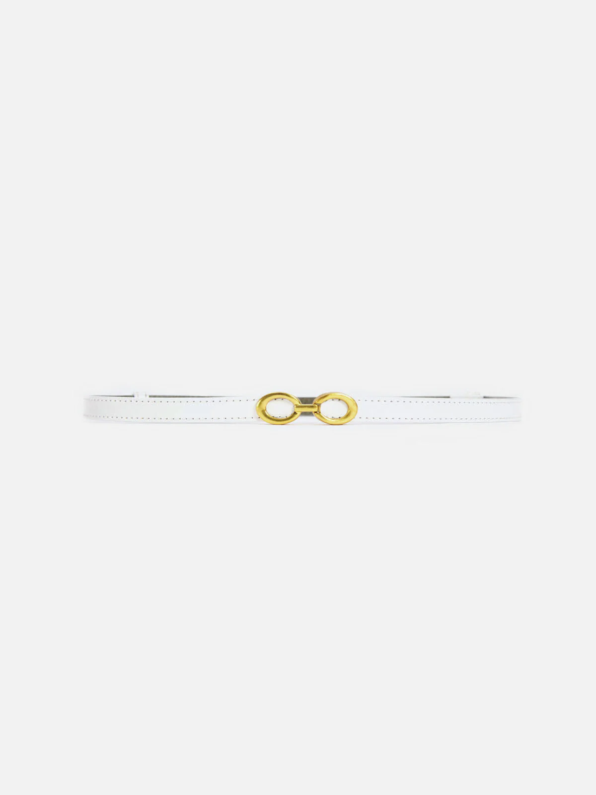 Jovana | Women’s Linked Buckle Belt