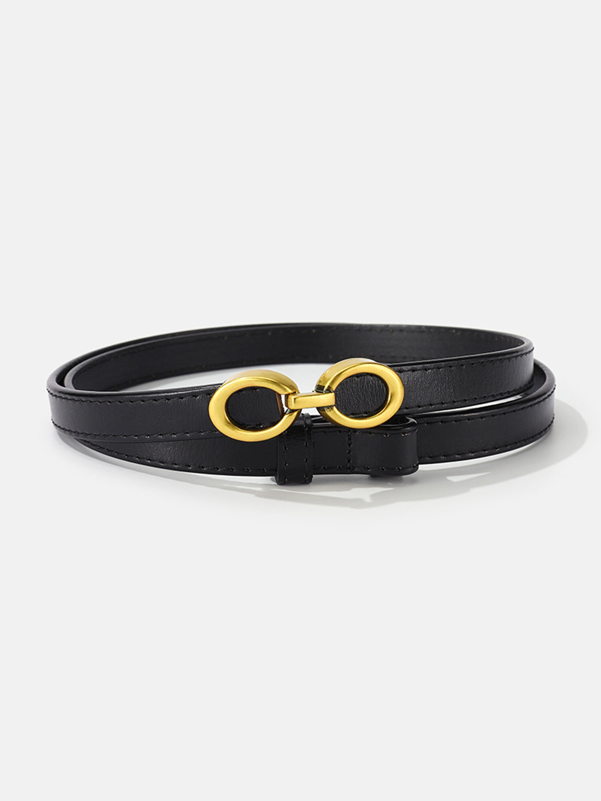 Jovana | Women’s Linked Buckle Belt
