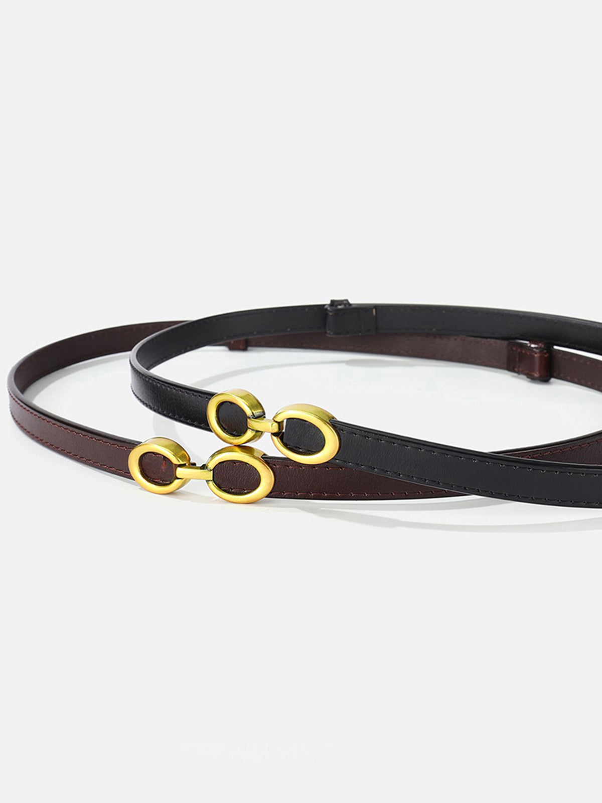 Jovana | Women’s Linked Buckle Belt