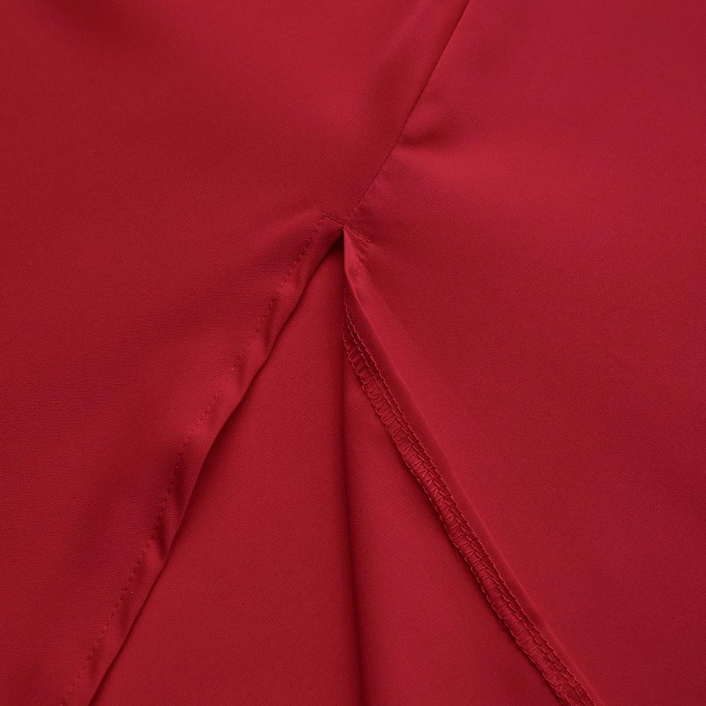 Issa | Women's Tie-Front Flare Lounge Pants