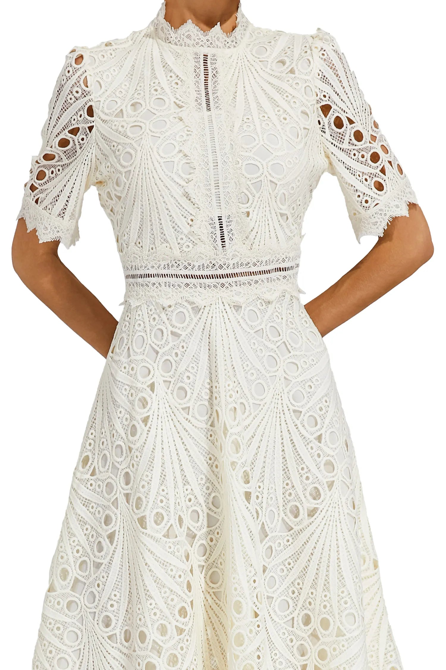 Felicity | Women’s Midi Dress