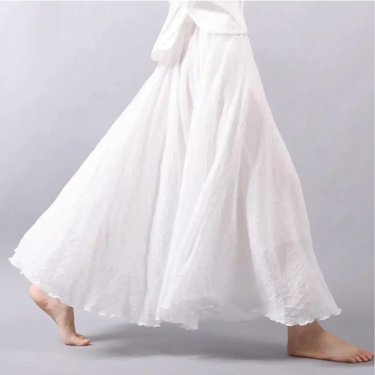Kallista | Women’s Maxi Skirt