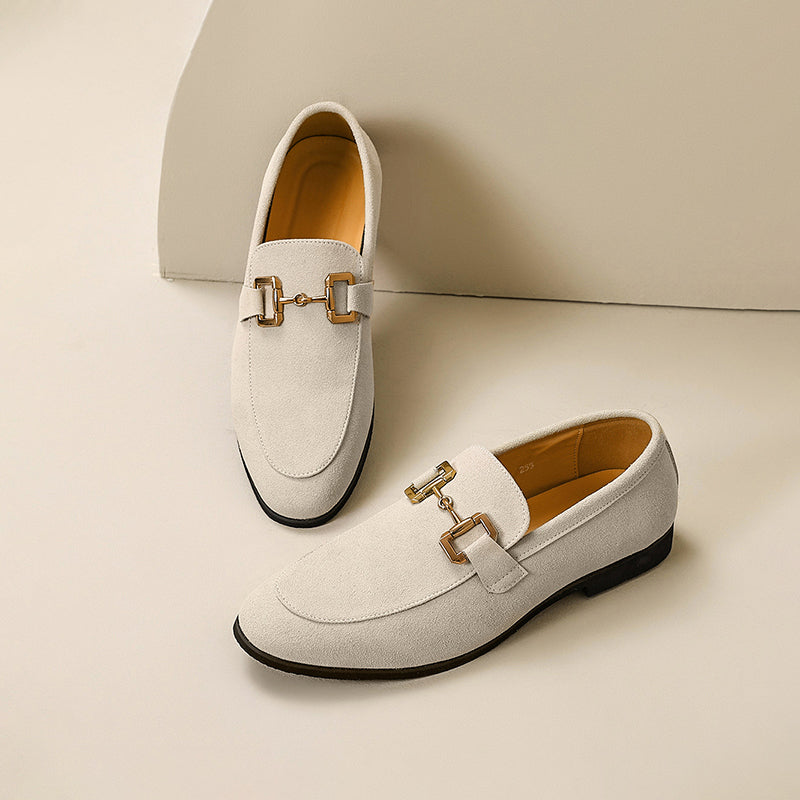 Amadeo | Men’s Loafers Dress Shoes
