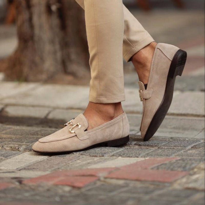 Amadeo | Men’s Loafers Dress Shoes