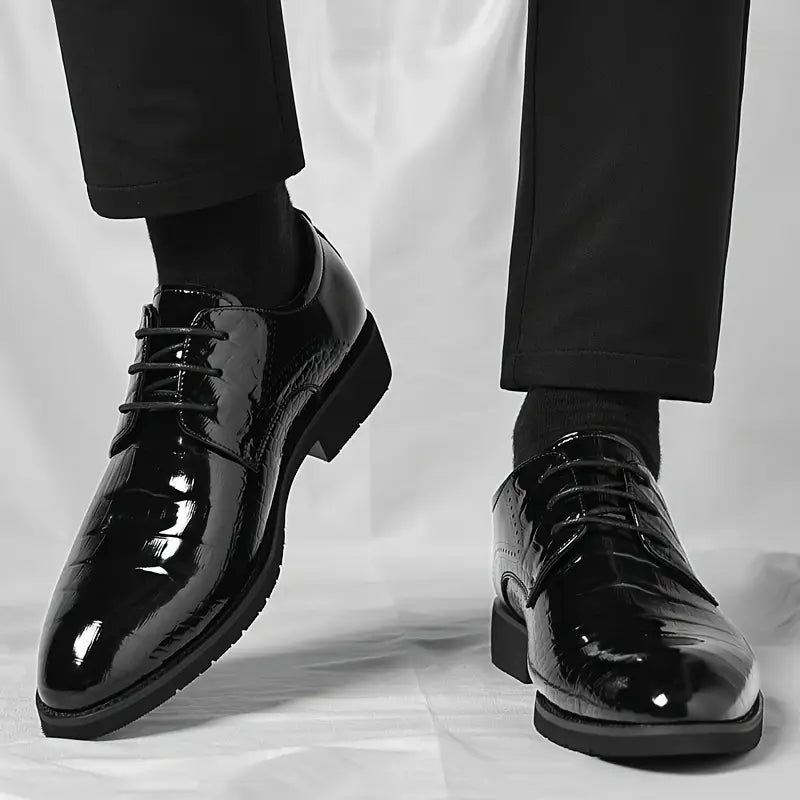 Domenico | Men’s Oxford Dress Shoes